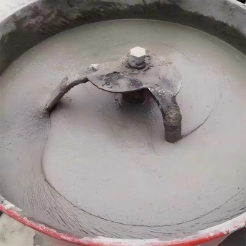 武江高强无收缩灌浆料施工流程 ，灌浆料施工注意事项