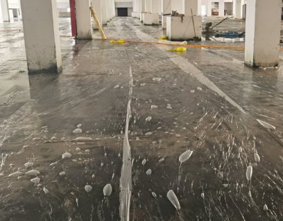 武江不发火砂浆和不发火金属骨料有什么区别