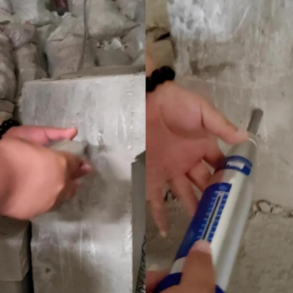 武江混凝土强度不足的原因及处理方法