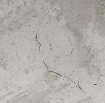 武江灌浆料为什么会产生裂缝？出现裂缝该如何处理？