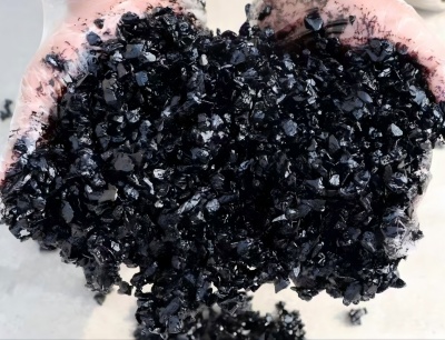 武江沥青冷补料（沥青砂）的优势特点与施工流程解析