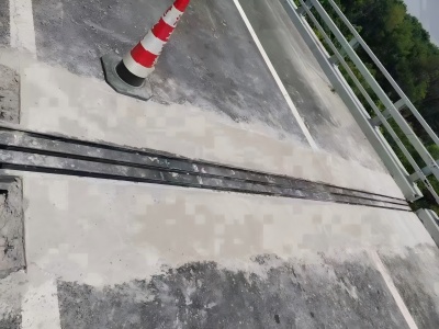 武江伸缩缝更换后浇筑材料快速结构修补料速砼的产品特点及施工流程​