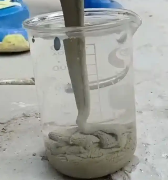 武江水工混凝土絮凝剂，水下抗分散剂的作用及施工方法