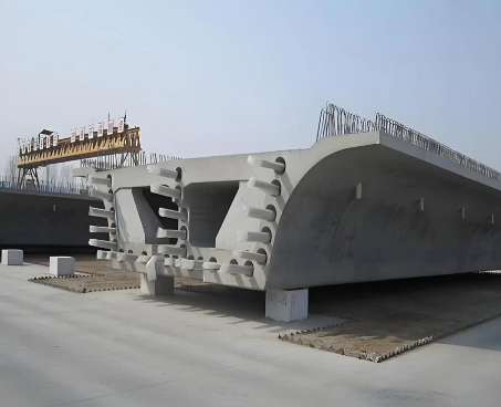 武江抗冻压浆料的特点及标准化施工工艺